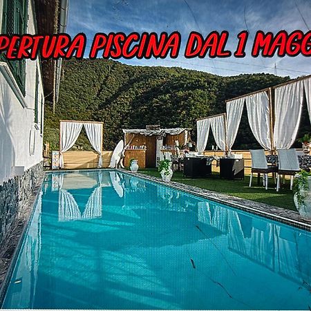 Re Dream Suite A Tema - Rapallo Kültér fotó