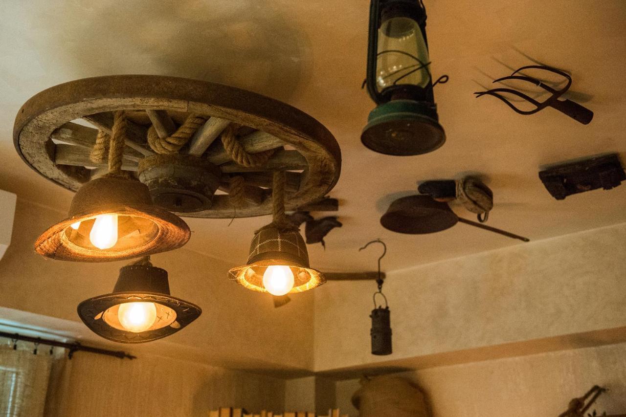 Re Dream Suite A Tema - Rapallo Kültér fotó
