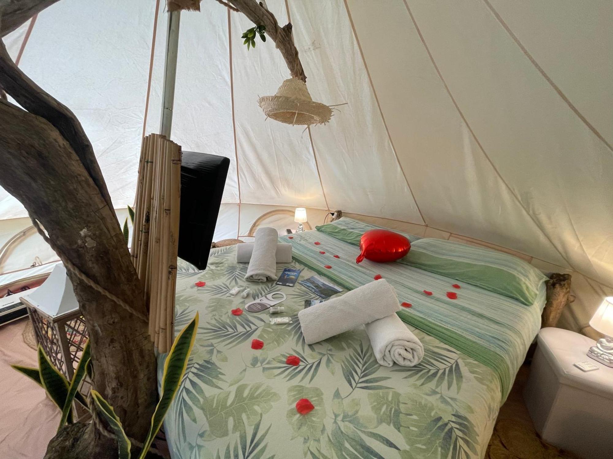 Re Dream Suite A Tema - Rapallo Kültér fotó