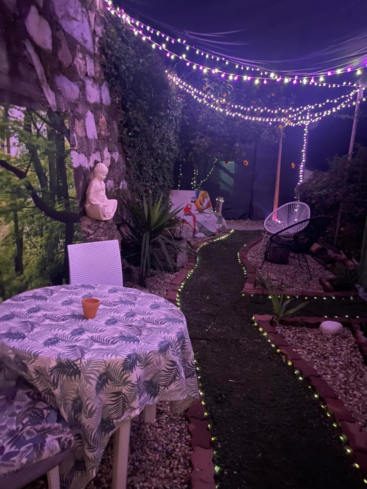 Re Dream Suite A Tema - Rapallo Kültér fotó