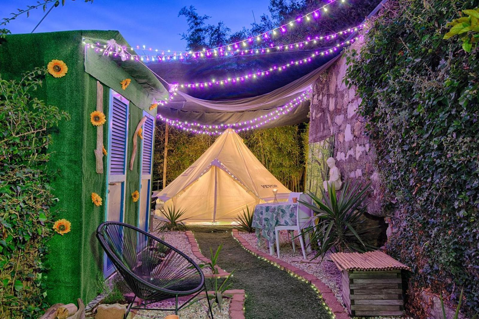 Re Dream Suite A Tema - Rapallo Kültér fotó