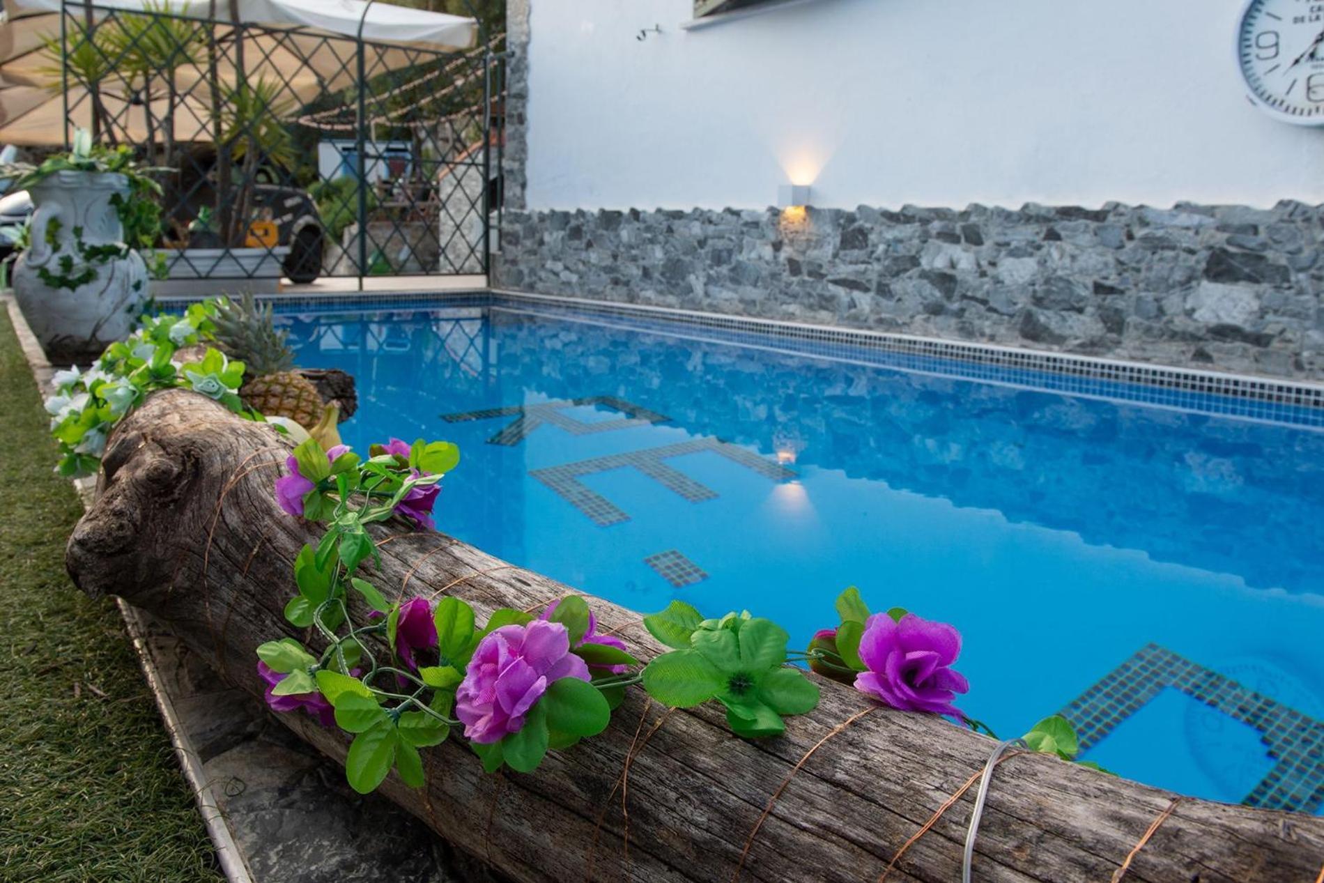 Re Dream Suite A Tema - Rapallo Kültér fotó
