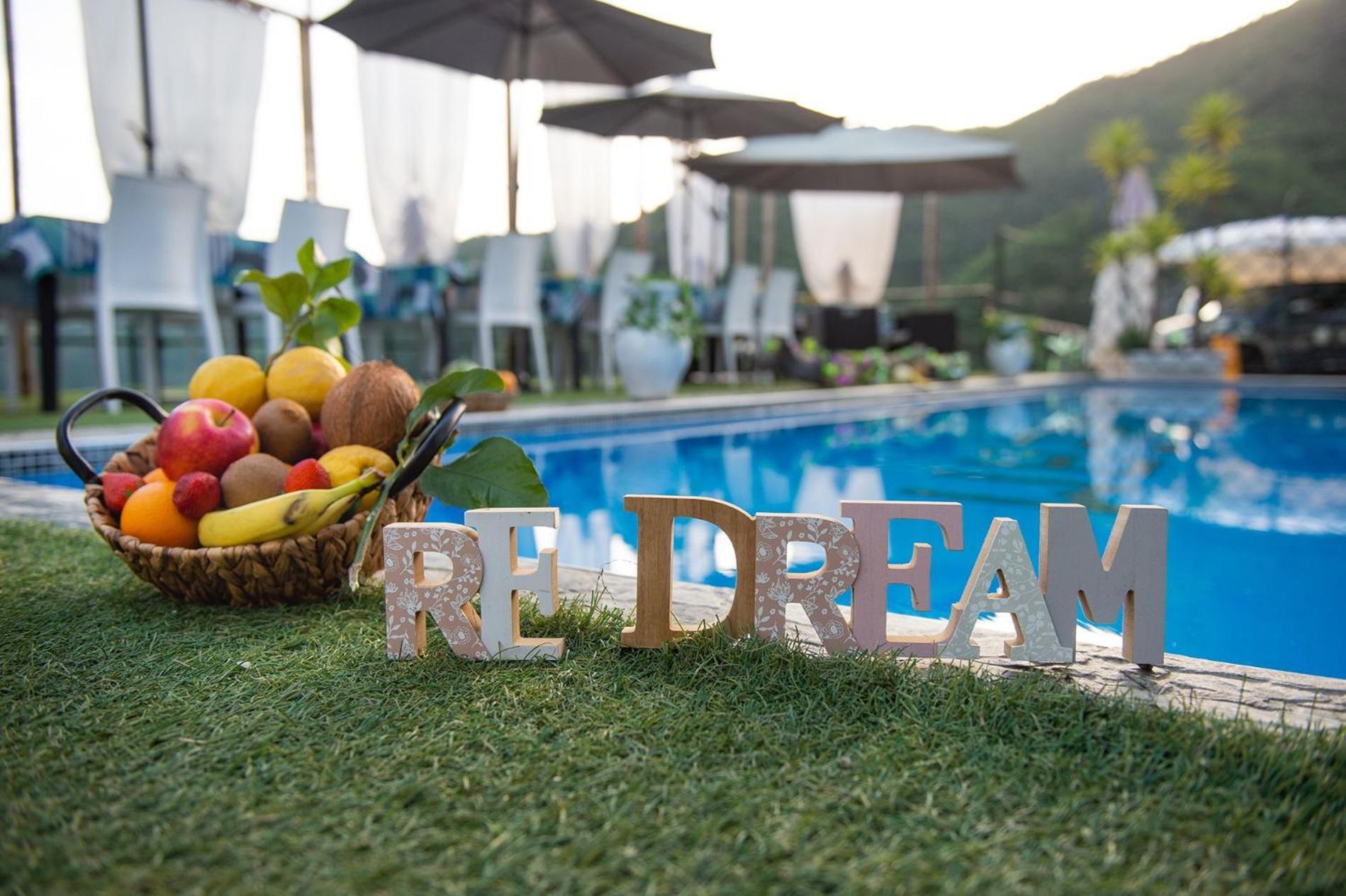 Re Dream Suite A Tema - Rapallo Kültér fotó