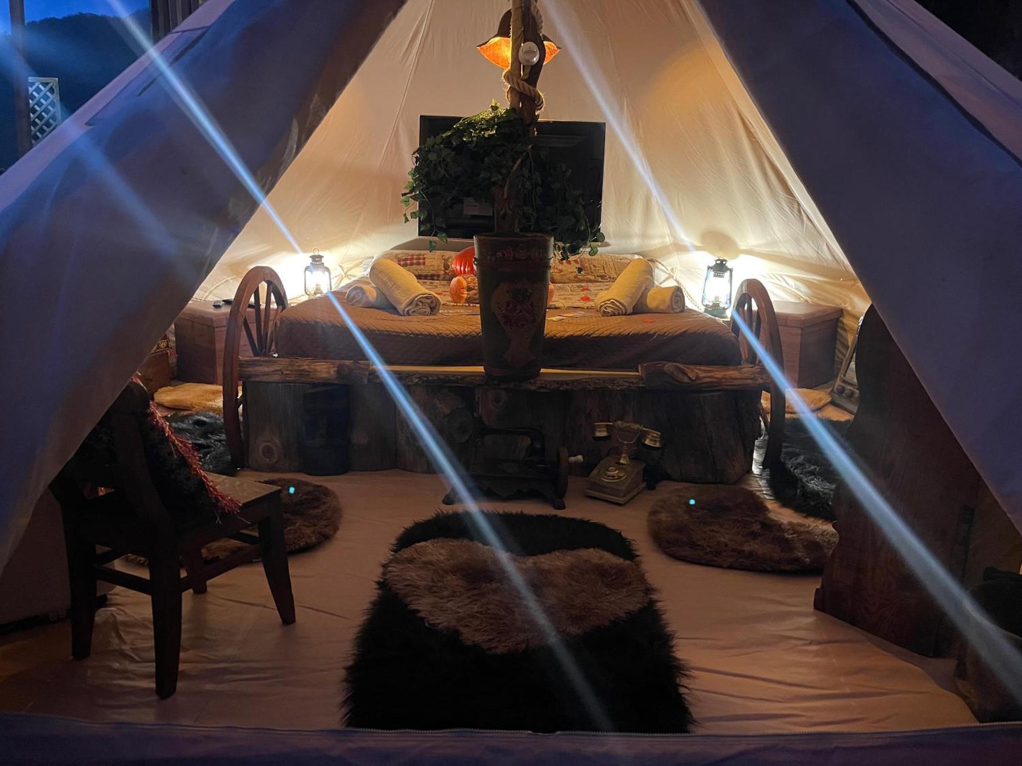 Re Dream Suite A Tema - Rapallo Kültér fotó