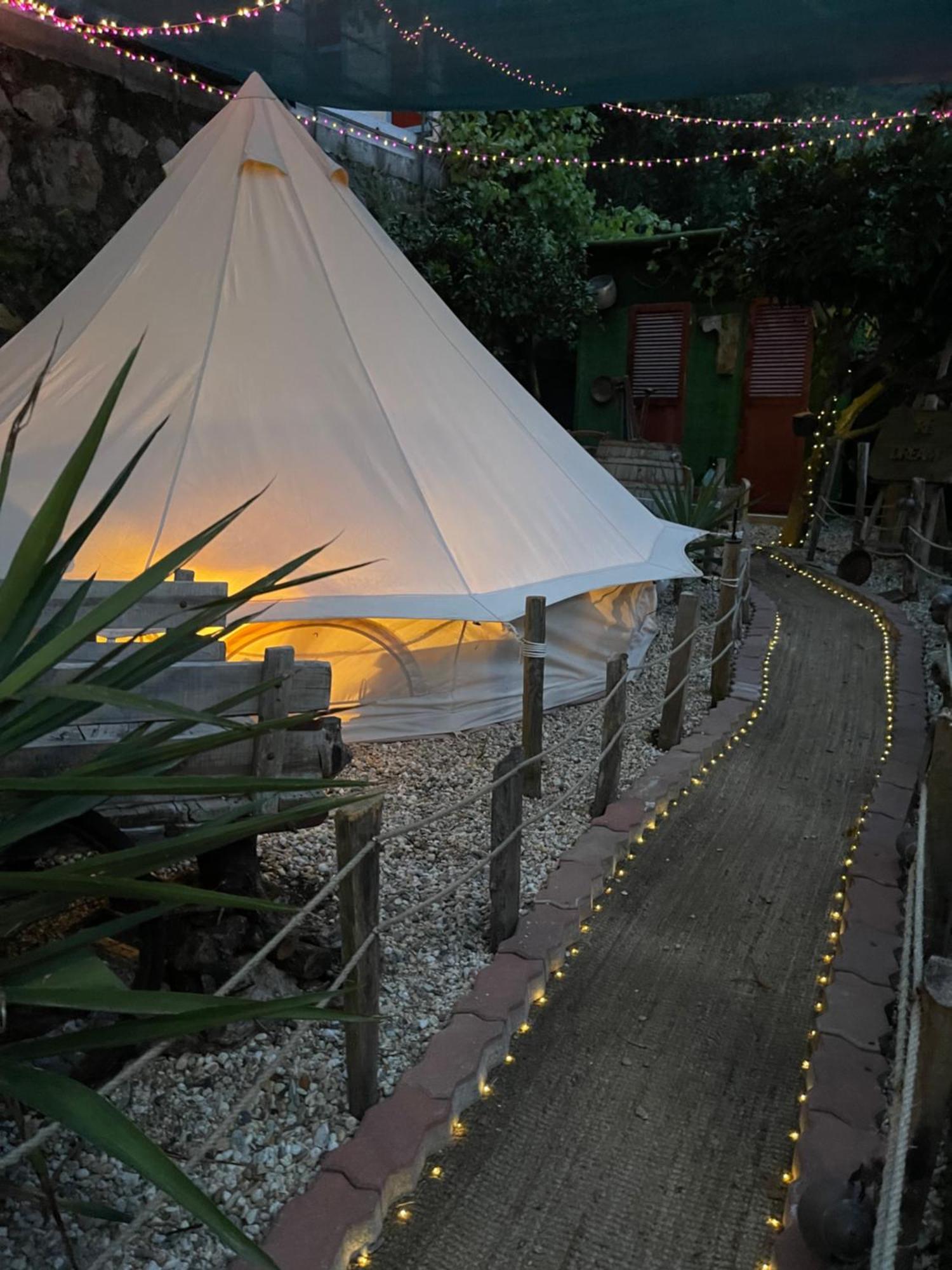 Re Dream Suite A Tema - Rapallo Kültér fotó