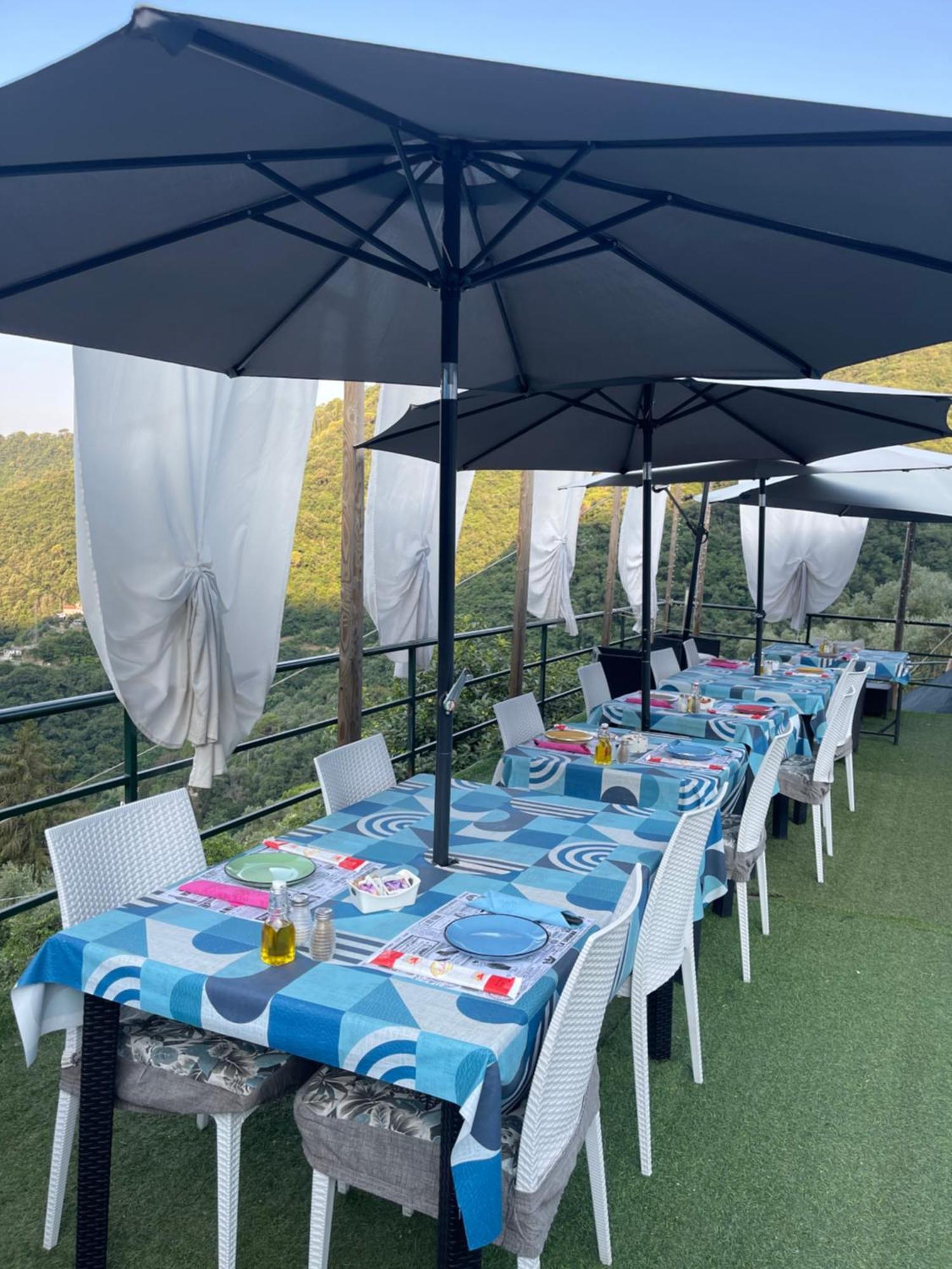 Re Dream Suite A Tema - Rapallo Kültér fotó