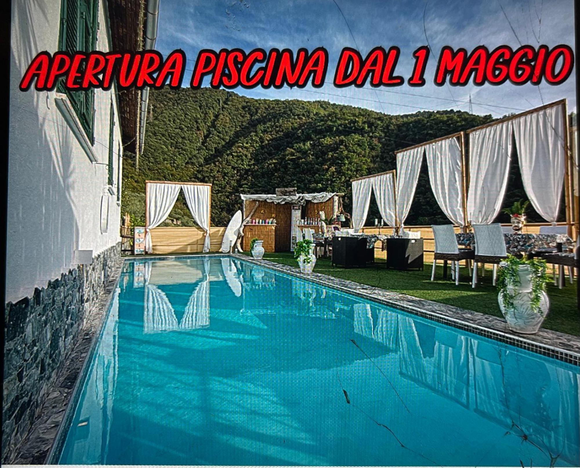Re Dream Suite A Tema - Rapallo Kültér fotó